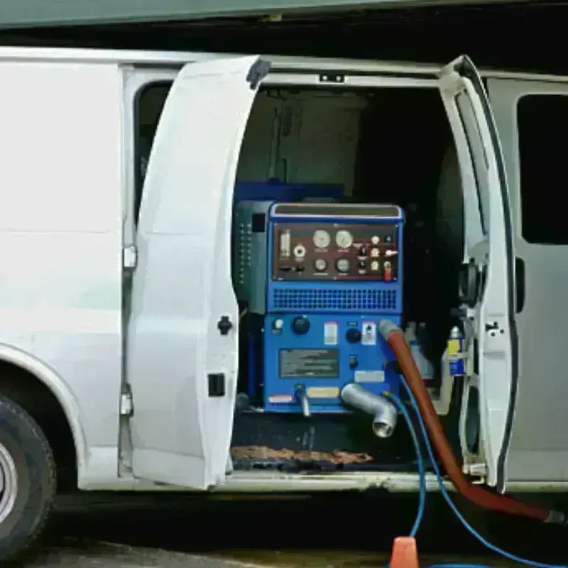 Water Extraction process in Eagle County, CO